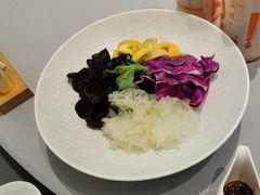 -狮王府淮扬菜(新街口友谊店)