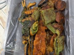 -十二中串串香(三桥街道桃园北路东社区店)