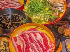 -沼津港精致料理·寿喜烧·烧鸟(龙湖南桥天街日料榜单店)
