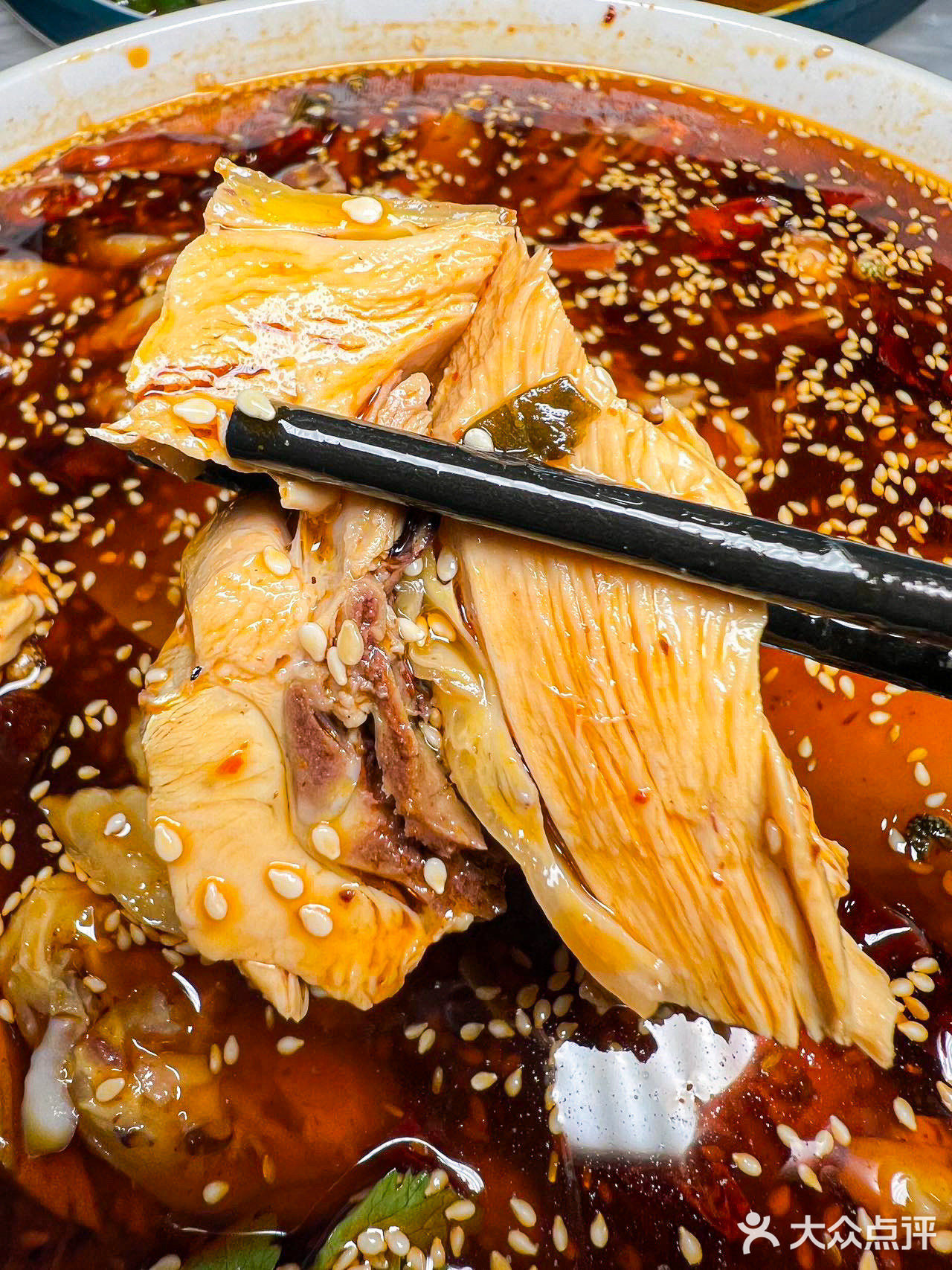 多少次去乐山就为了这一口鳝鱼丝！！
