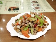 -葛记焖饼(伏牛路店)