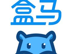 -盒马鲜生(文景博乐里购物广场店)