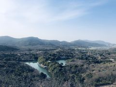 -白马涧龙池景区