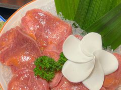 -朱光玉火锅馆(青岛凯德店)