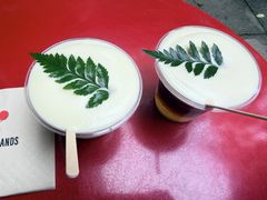 -Metal hands·铁手咖啡