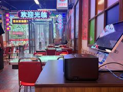 -川正旺江湖菜(三元桥店)