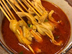 -左陕右甘(亚运村店)