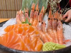 -割烹旭日本料理(龙湖狮山天街店)
