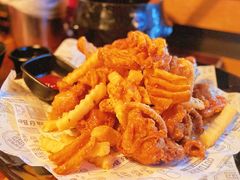 -Outdark Korean Restaurant