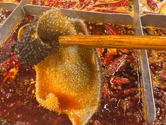 -重庆老火锅王(西安北路店)