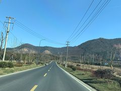 -苏州清山会议中心