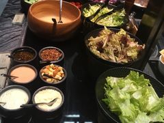 -成都钓鱼台精品酒店-品聚·成都餐厅
