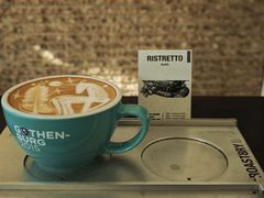 -Roast8ry Coffee Lab