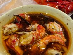 -一棠龙虾•王牌虾球(楚河汉街店)