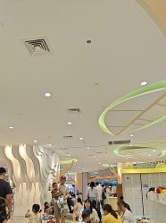-MELAND CLUB亲子乐园·派对(浦东LCM置汇旭辉馆)