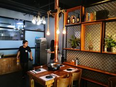 -四斤烤肉(东戴河孟家店)