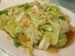 -金熊猫川菜餐厅