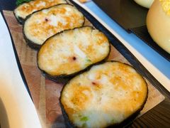 紫菜香煎墨鱼饼-虾饺妹·酒家(海珠广场店)