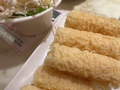 -涮福記·现切牛羊肉火锅(世纪汇店)