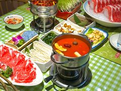 -番食园鲜食火锅(高新店)