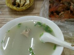 -多嘴驴驴肉火烧(鼓楼西街店)