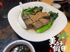 -味可道美食坊(福基路店)