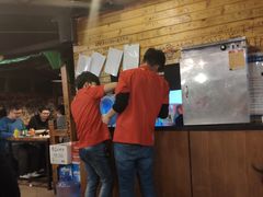 -包装马车·韩国料理·포장마차