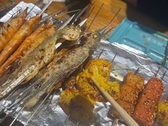 -那些年记忆烧烤