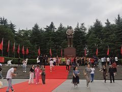 -韶山毛泽东同志故居