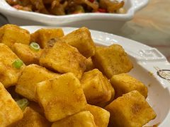 -李师傅脆肚(梅林店)