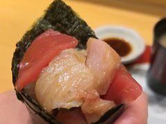 -鮨青(恒基名人购物中心店)