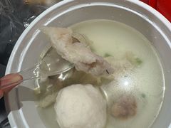 -登兴鱼丸