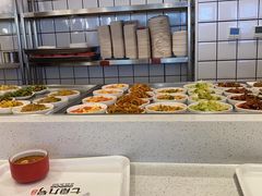 -七食九号食堂(东丽空港店)