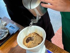 -星巴克臻选(成都宽窄巷子店)