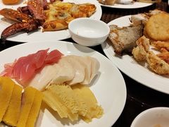 -夜市全日餐厅·洲际酒店(石家庄洲际酒店)
