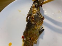 -沸腾鱼家(大尧三路店)