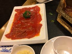 -蜀九香火锅(彩虹店)