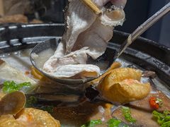 -牛牛和牛海鲜粥底火锅(长虹国际城店)