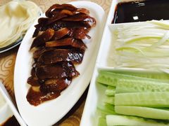 -德缘烤鸭店(大栅栏店)