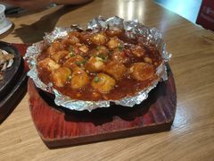 -凯撒尔新疆特色主题餐厅(青山店)