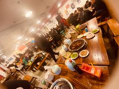 -中和远东火锅兔(老店)