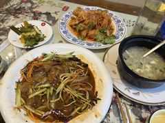 -石老头关东饺子王·东北菜(嘉华鑫城店)