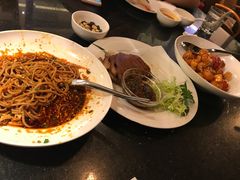 -华豫川酒家(大卫城店)