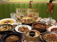 -周大厨辣椒炒肉(巨龙路店)