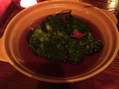 -龙门阵茶屋川菜馆(武康路店)