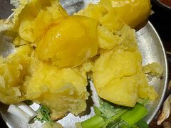 -破瓦寒窑·地摊烤羊排