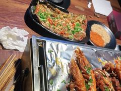 -Let’s WaKao瓦烤(贝森店)