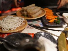 -哥老官重庆美蛙鱼头(宝山龙湖店)