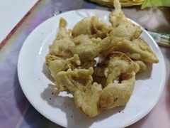 -仙蘑洞