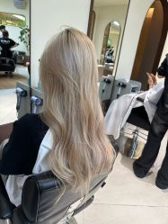 -梵智发型·烫染